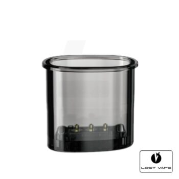 Adaptador E Plus – Lost Vape