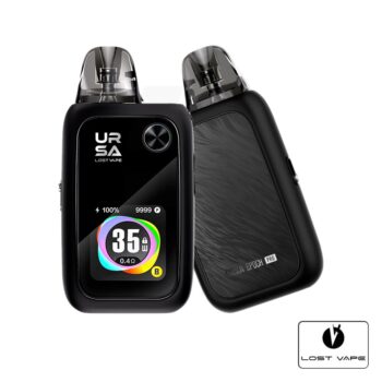 Tapervaper Distribuidor De Cigarrillos Electrónicos | Tapervaper Pod Kit Ursa Epoch Pro Lost Vape