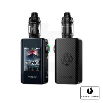 Kit Centaurus BT200 Lost Vape