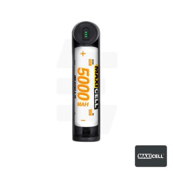 Cargador Maxicell MX1
