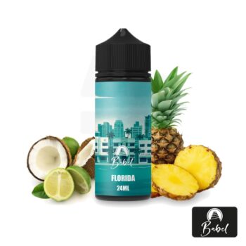 Aroma Florida 24ml (Longfill) – Babel