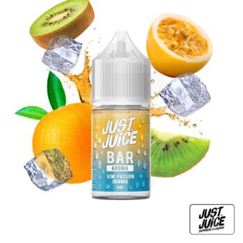 Aroma Bar Kiwi Passion Orange 6ml (Longfill) – Just Juice