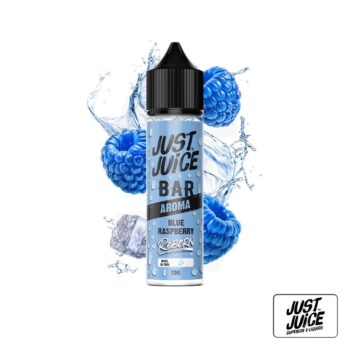 Aroma Reborn Blue Raspberry 12ml (Longfill) – Just Juice