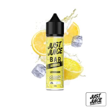 Aroma Reborn Lemonade 12ml (Longfill) – Just Juice