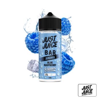Aroma Reborn Blue Raspberry 24ml (Longfill) – Just Juice