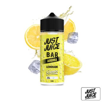 Aroma Reborn Lemonade 24ml (Longfill) – Just Juice