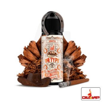 Tapervaper Distribuidor De Cigarrillos Electrónicos | Tapervaper Aroma Pure Tobacco Dr Type 12ml (Longfill) – Oil4Vap