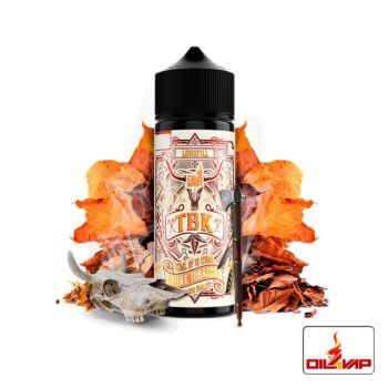 Tapervaper Distribuidor De Cigarrillos Electrónicos | Tapervaper Aroma Pure Tobacco TBK 12ml (Longfill) – Oil4Vap
