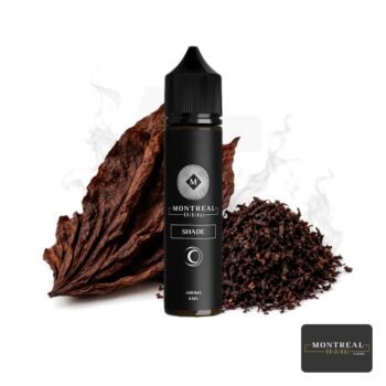 Aroma Original Shade 6ml (Longfill) – Montreal