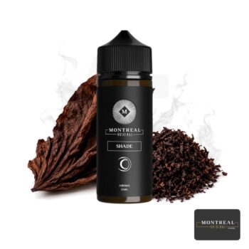 Aroma Original Shade 12ml (Longfill) – Montreal