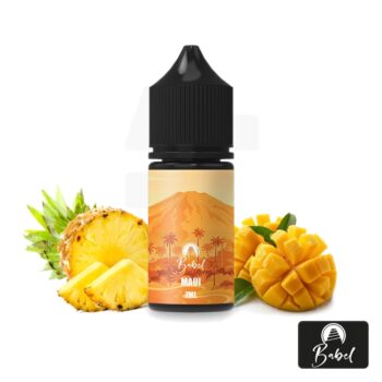 Aroma Maui 7ml (Longfill) – Babel