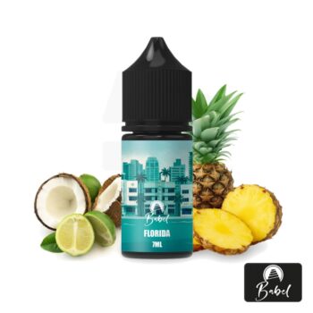 Aroma Florida 7ml (Longfill) – Babel