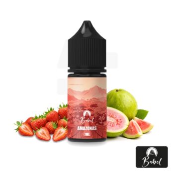 Aroma Amazonas 7ml (Longfill) – Babel