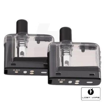 Cartucho Ori Lost Vape (Pack de 2)
