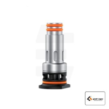 Resistencia Geekvape Serie J (Pack de 5)