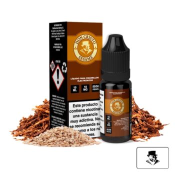 Sales Sesame 10ml - Don Cristo