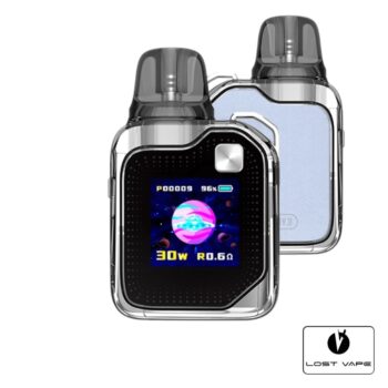 Pod Kit Ursa Baby 3 Lost Vape