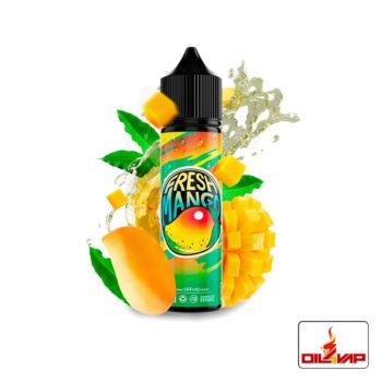 Tapervaper Distribuidor De Cigarrillos Electrónicos | Tapervaper Aroma Fresh Mango 16ml (Longfill) - Oil4Vap