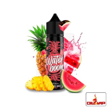 Tapervaper Distribuidor De Cigarrillos Electrónicos | Tapervaper Aroma Waterboom 16ml (Longfill) - Oil4Vap