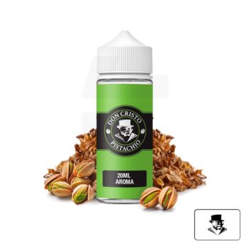 Aroma Pistacho 20ml (Longfill) - Don Cristo