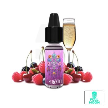 Tapervaper Distribuidor De Cigarrillos Electrónicos | Tapervaper Aroma Sweet Dream Serenity 10ml - Full Moon