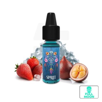Tapervaper Distribuidor De Cigarrillos Electrónicos | Tapervaper Aroma Sweet Dream Spirit 10ml - Full Moon