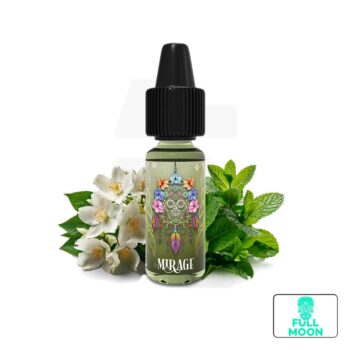 Tapervaper Distribuidor De Cigarrillos Electrónicos | Tapervaper Aroma Sweet Dream Mirage 10ml - Full Moon