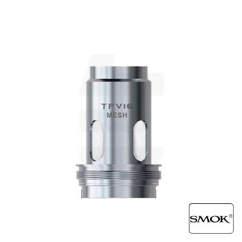 Resistencia Smok TFV16 Mesh (Pack de 3)