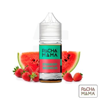 Aroma Strawberry Watermelon 30ml - Pacha Mama