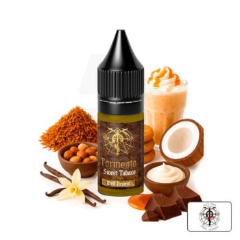 Aroma Tormento 10ml - Alquimia para Vapers