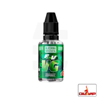 Base Glicerina 100%VG F4V - Oil4Vap (30 ml)