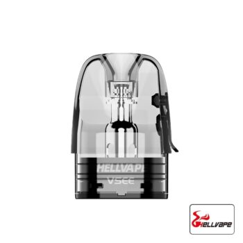 Cartucho Vsee Hellvape (Pack de 3)