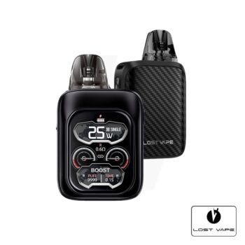 Pod Kit Ursa Baby 3 Pro Lost Vape