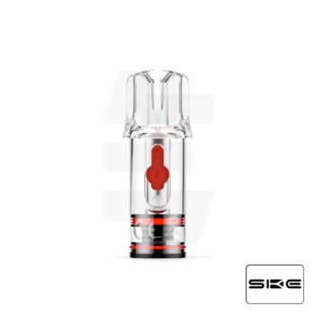 Cartucho Crystal Plus SKE (Pack de 2)