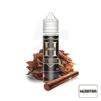 Aroma Boj Reserva 5ml (Longfill) - Herrera