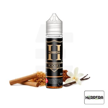 Aroma Roques 5ml (Longfill) - Herrera
