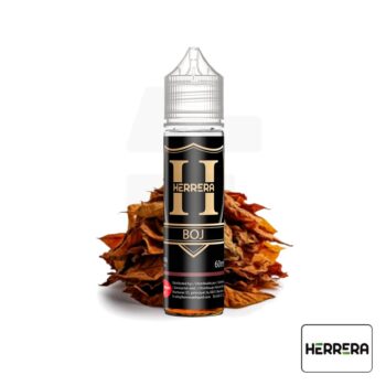 Aroma Boj 5ml (Longfill) - Herrera