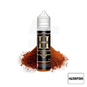 Aroma Peñas 5ml (Longfill) - Herrera