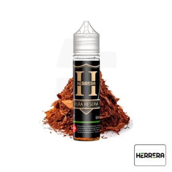 Aroma Viura Reserva 5ml (Longfill) - Herrera