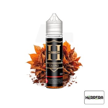 Aroma Toloño 5ml (Longfill) - Herrera