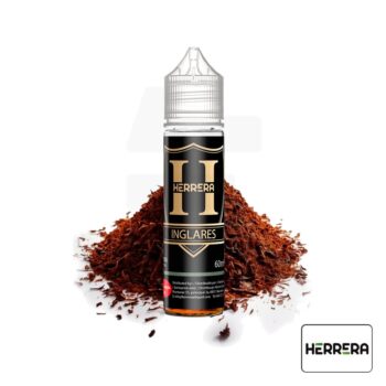 Aroma Inglares 5ml (Longfill) - Herrera