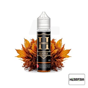 Aroma Abarra 5ml (Longfill) - Herrera