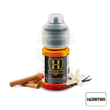 Aroma Roques 10ml (Longfill) - Herrera