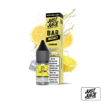 Sales Reborn Bar Lemonade 10ml – Just Juice