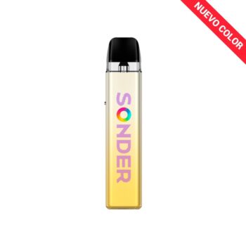Pod Sonder Q 2 Geekvape