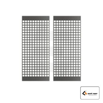 Resistencia Geekvape Zeus X Mesh Micromesh (Pack de 2) al por mayor en Tapervaper