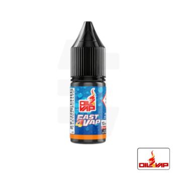 NikoVap Sales Fast4Vap 30PDO/70VG 10ml – Oil4Vap