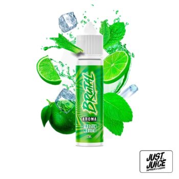 Aroma Frozen Mojito 12ml (Longfill) – Brutal Drinks By Just Juice