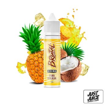 Aroma Piña Colada 12ml (Longfill) – Brutal Drinks By Just Juice