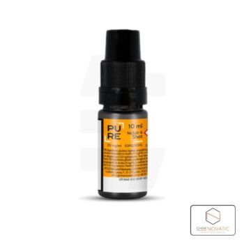 Nicokit Sales Pure 50PG/50VG 10ml – Chemnovatic